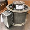 Image 2 : Howden Vent fan model AVR61-43D2325 950 CFM