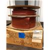 Image 1 : Raychem assorted BBI heavy walled bus bar insulating tube