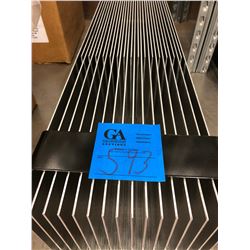 Heatsink 33" x 7 3/4" x 6"