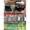 Image 2 : Hammond Control Transformer SP1500 ACP, Eaton Mod bus translator