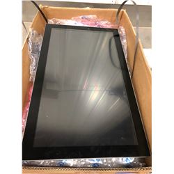 24" Display