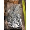 Image 3 : Assorted pin & connectors, IDEC power supply 100-24VAC, SIEMENS relay qty 2, ABB FT switch