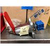 Image 1 : Eaton safety switch #AFUL5M7 Qty 2