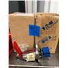 Image 3 : Eaton safety switch #AFUL5M7 Qty 2