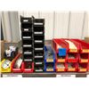 Image 1 : Assorted nylon hardware, wing bolts, hole cutters, hole saws
