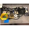 Image 4 : Hakko soldering and DE soldering station