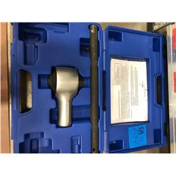 Westward torque multiplier Mod. TM1100