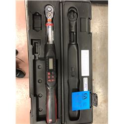 Westward Digital 3/8 digital torque wrench Mod. TWE38