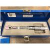 Image 2 : Westward TWC14 1/4 drive torque tool Qty 2