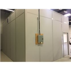 Ebtech Modular Clean Room
