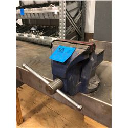 Westward 6" vise