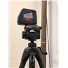 Image 2 : Bosch laser level/tripod/safety glasses Mod. Gll-245
