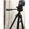 Image 3 : Bosch laser level/tripod/safety glasses Mod. Gll-245