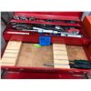 Image 3 : Beach tool box assorted tools