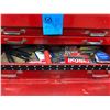 Image 5 : Beach tool box assorted tools