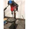 Image 1 : Westward floor drill press 1/2 hp mod DP170F c/w e-stop