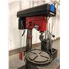 Image 3 : Westward floor drill press 1/2 hp mod DP170F c/w e-stop