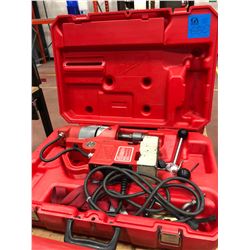 Milwaukee mag drill Mod. 4270-21