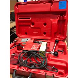 Milwaukee mag drill Mod. 4270-21