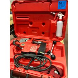 Milwaukee mag drill Mod. 4270-21