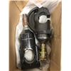 Image 1 : 2 hydraulic crimping heads