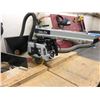 Image 1 : Delta radial arm saw 10" 1 1/2Hp