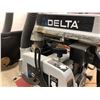 Image 2 : Delta radial arm saw 10" 1 1/2Hp