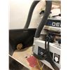 Image 3 : Delta radial arm saw 10" 1 1/2Hp
