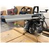 Image 4 : Delta radial arm saw 10" 1 1/2Hp