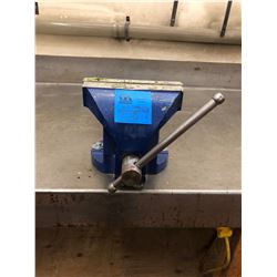 Westward 8" vise