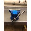 Image 1 : Westward 8" vise