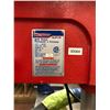 Image 2 : Westward floor drill press 1/2 hp mod DP170F c/w e-stop and material clamp
