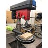 Image 3 : Westward floor drill press 1/2 hp mod DP170F c/w e-stop and material clamp