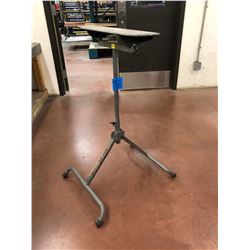 RIGID portable work transport adjustable Part# AC9934