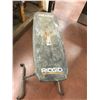 Image 2 : RIGID portable work transport adjustable Part# AC9934