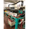 Image 1 : Imer International wetsaw Combi 3000 c/w table extension, maintenance manual and parts, lockout