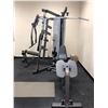 Image 2 : Vision Fitness multi station Mod#ST710 new condition
