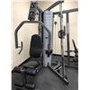 Image 3 : Vision Fitness multi station Mod#ST710 new condition