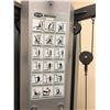 Image 4 : Vision Fitness multi station Mod#ST710 new condition