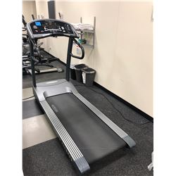 Vision Fitness treadmill Mod# T9700