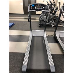 Vision Fitness treadmill Mod# T970