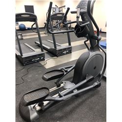 Vision Fitness elliptical trainer Mod# HRT X6700