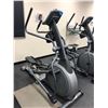 Image 2 : Vision Fitness elliptical trainer Mod# HRT X6700