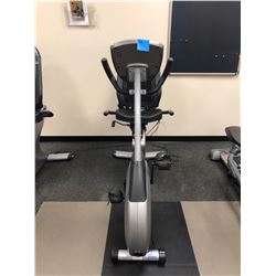Vision Fitness bike Mod# R2250
