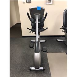 Vision Fitness bike Mod# R2250