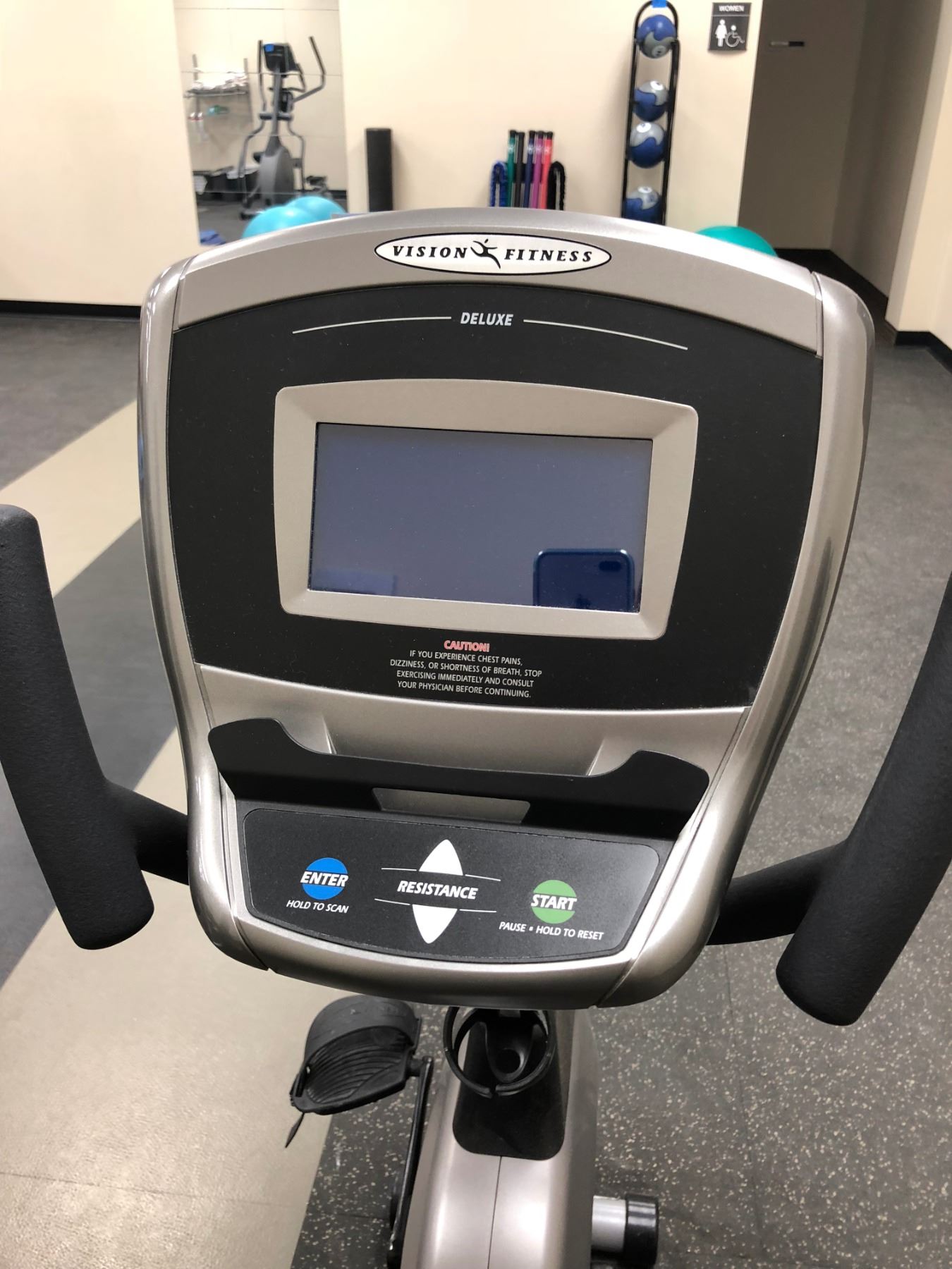 vision fitness r2250 price