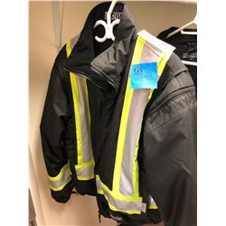 Dakota safety jacket size L