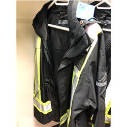 Dakota safety jacket size L