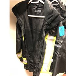 Dakota safety jacket size XL
