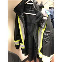 Dakota safety jacket size L